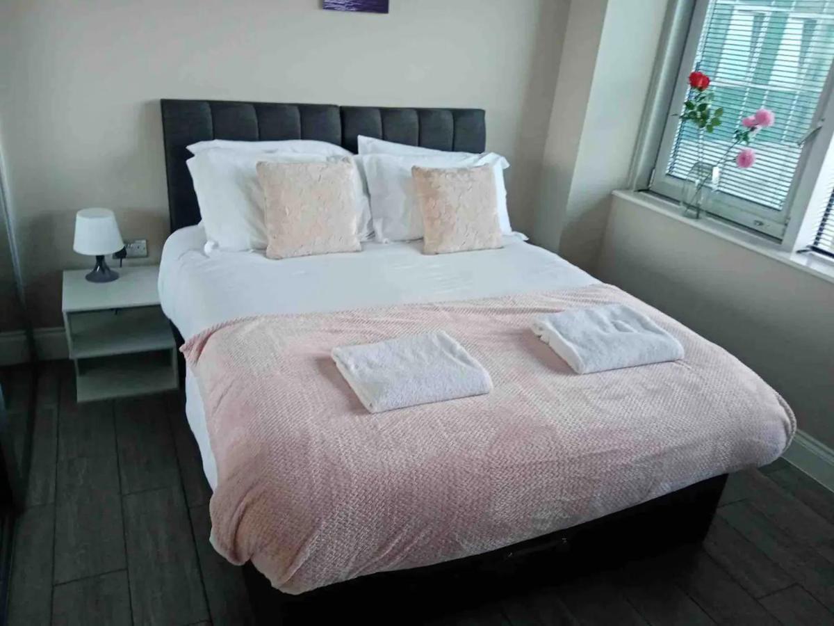 Apartment Beautiful Very Close To The Beach Brighton