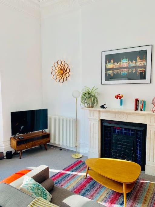 Beautiful Flat Perfect For A Seaside Break! Apartment