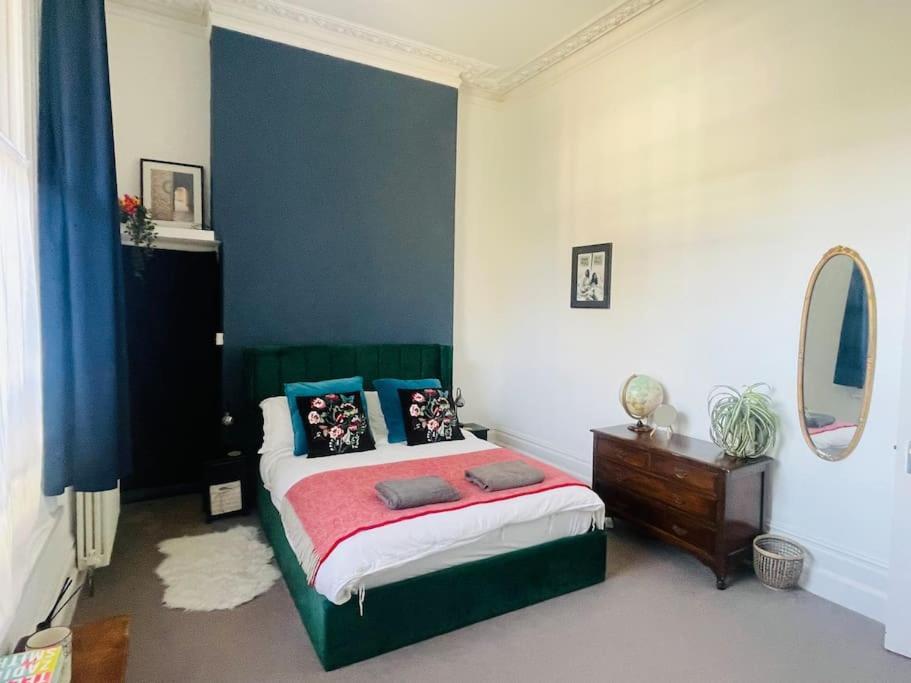 Beautiful Flat Perfect For A Seaside Break! Apartment *