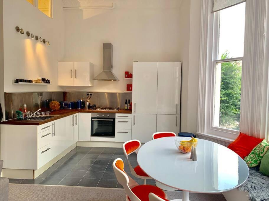 Apartment Beautiful Flat Perfect For A Seaside Break!