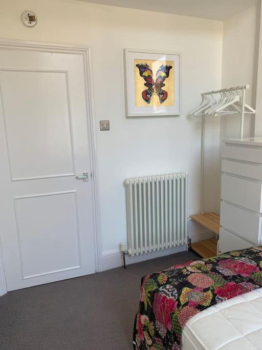 Apartment Beautiful Flat Perfect For A Seaside Break! *