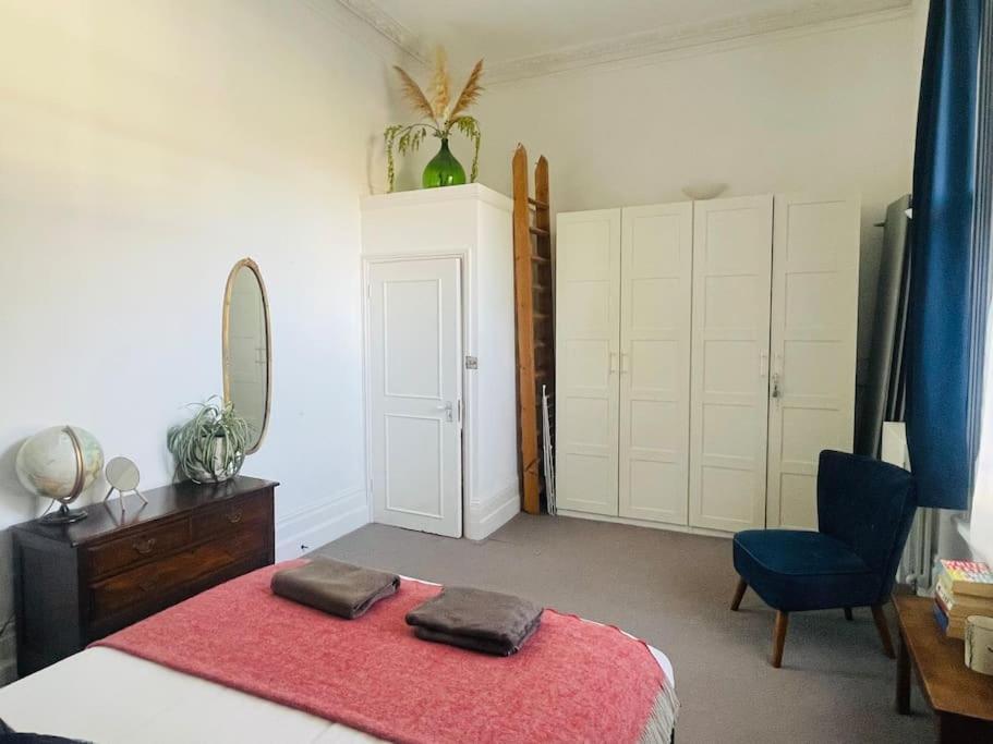 Apartment Beautiful Flat Perfect For A Seaside Break!