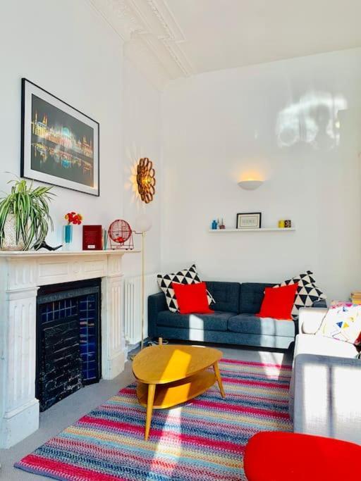 Beautiful Flat Perfect For A Seaside Break! *