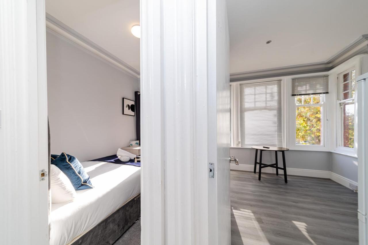 Flash Sale 1 Bedroom Flat Bn329dav06 Brighton