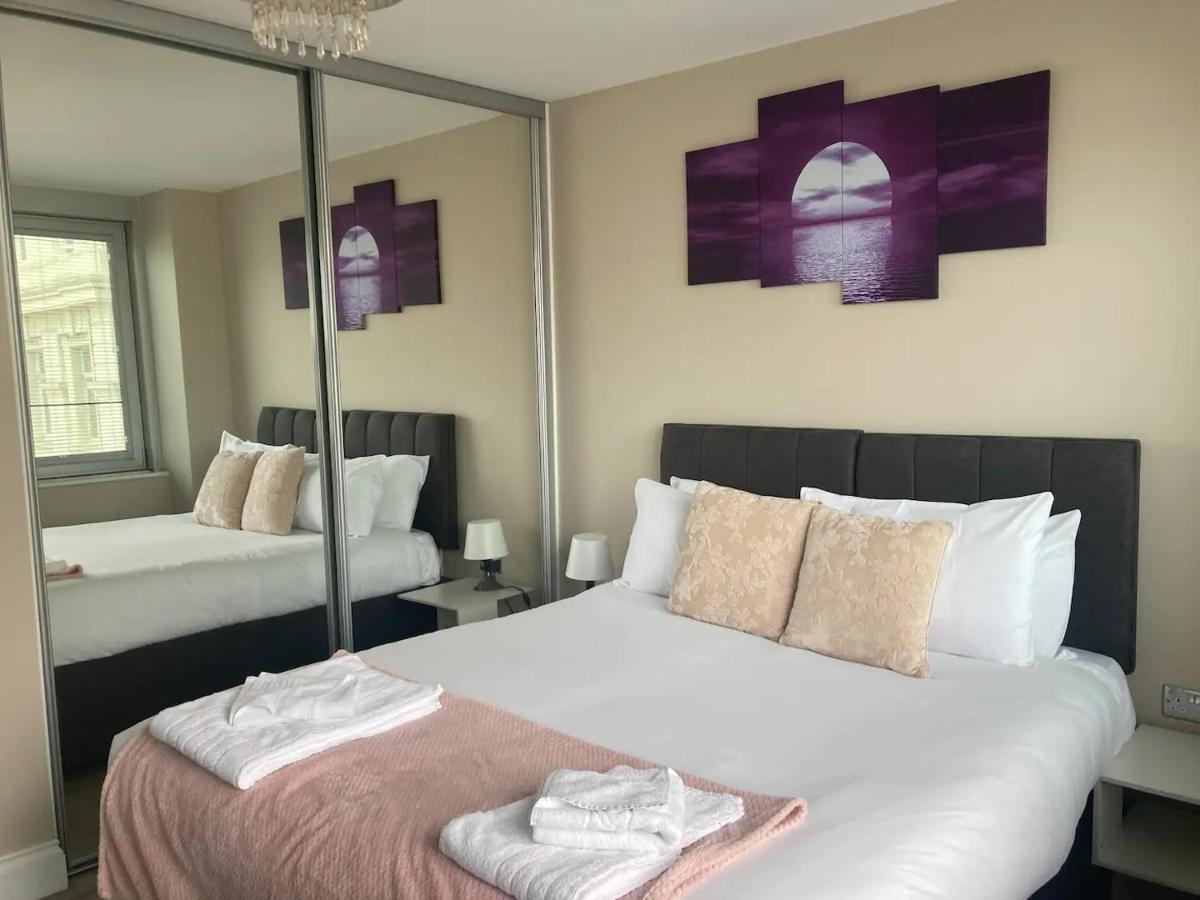 Beautiful Very Close To The Beach Brighton