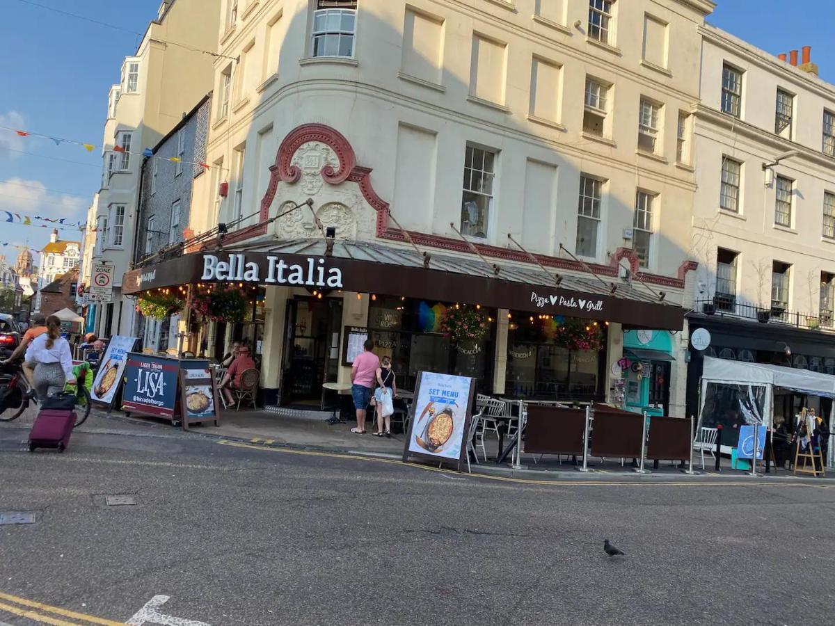 Beautiful Very Close To The Beach * Brighton