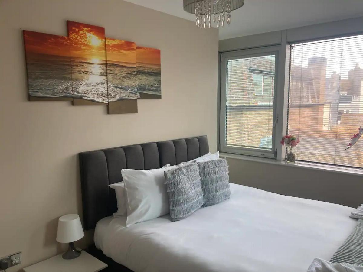 Apartment Beautiful Very Close To The Beach
