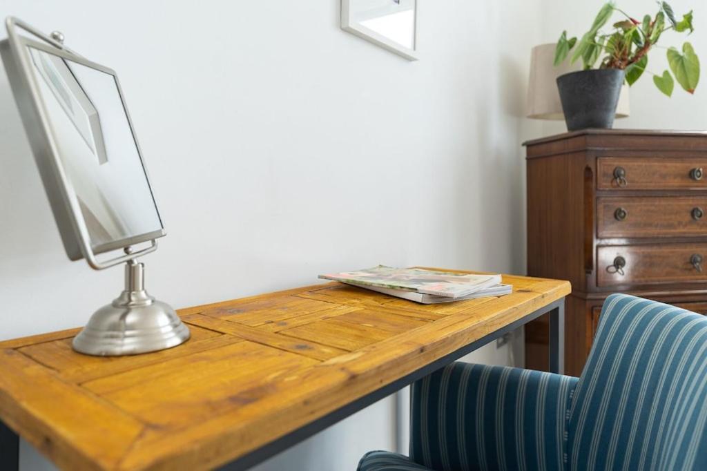 Seabrighton Penthouse With Private Sea View Roof Terraces Brighton