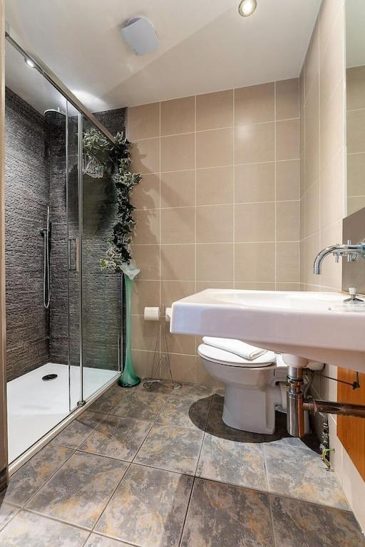 Seabrighton Penthouse With Private Sea View Roof Terraces Apartment