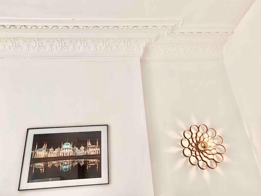 Apartment Beautiful Flat Perfect For A Seaside Break! *