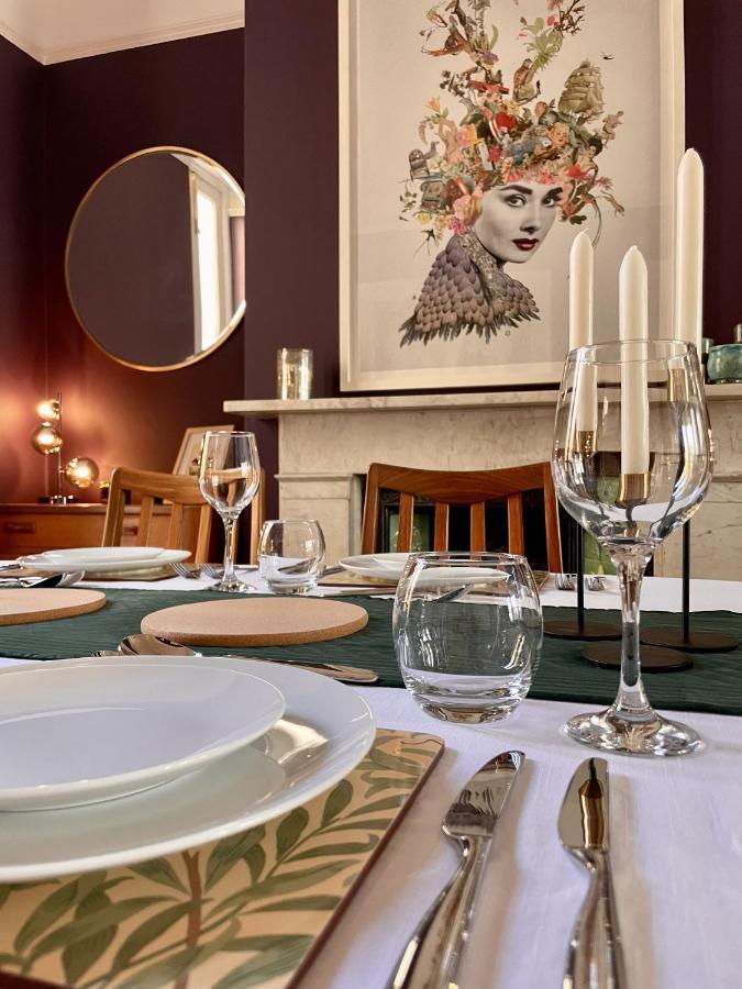 Holiday home Hummingbird House - 3 Double Bedrooms And Free Parking - By Crown Gardens Homes Brighton
