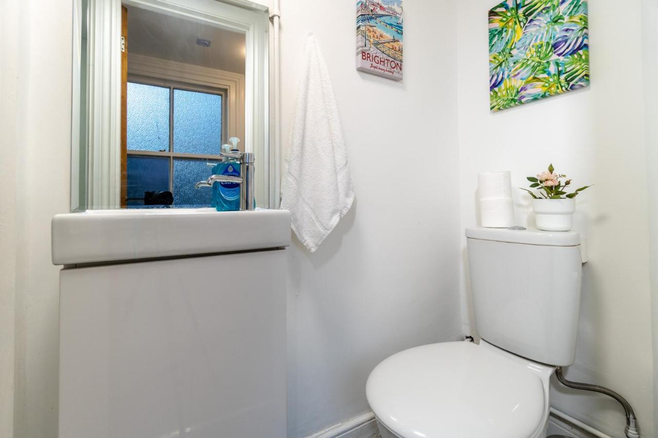 Apartment Beside The Seaside - By My Getaways Brighton