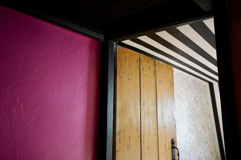 Holiday home Birdcage Heritage - City Centre Vibrant