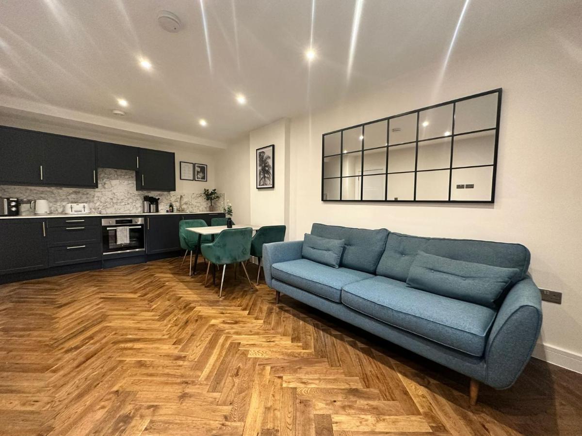 Flash Sale Centre Seafront 1 Bedroom Flat Bn121amid * Brighton