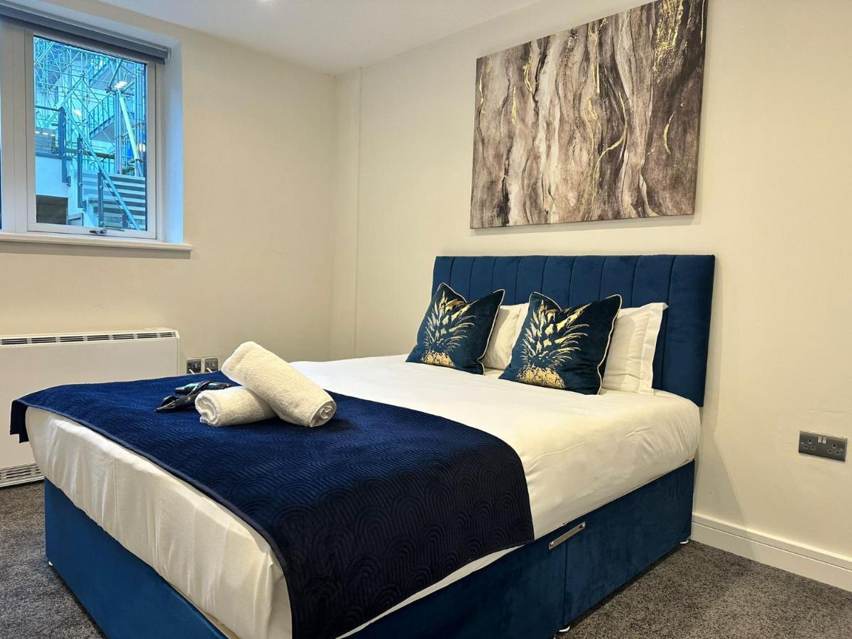 Flash Sale Centre Seafront 1 Bedroom Flat Bn121amid