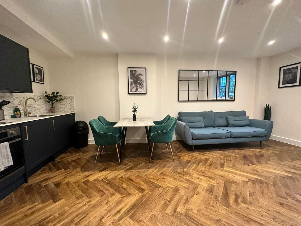 Apartment Flash Sale Centre Seafront 1 Bedroom Flat Bn121amid *