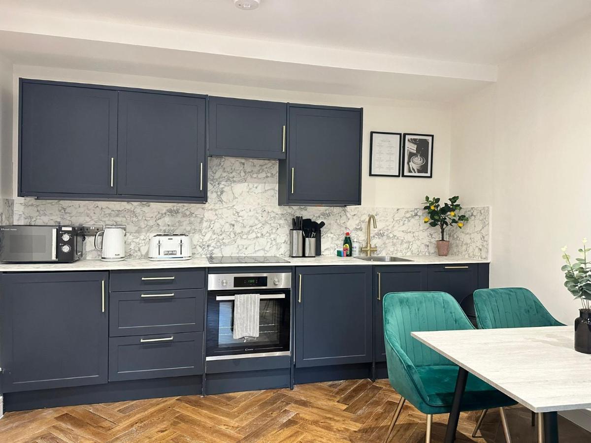 Flash Sale Centre Seafront 1 Bedroom Flat Bn121amid * Brighton