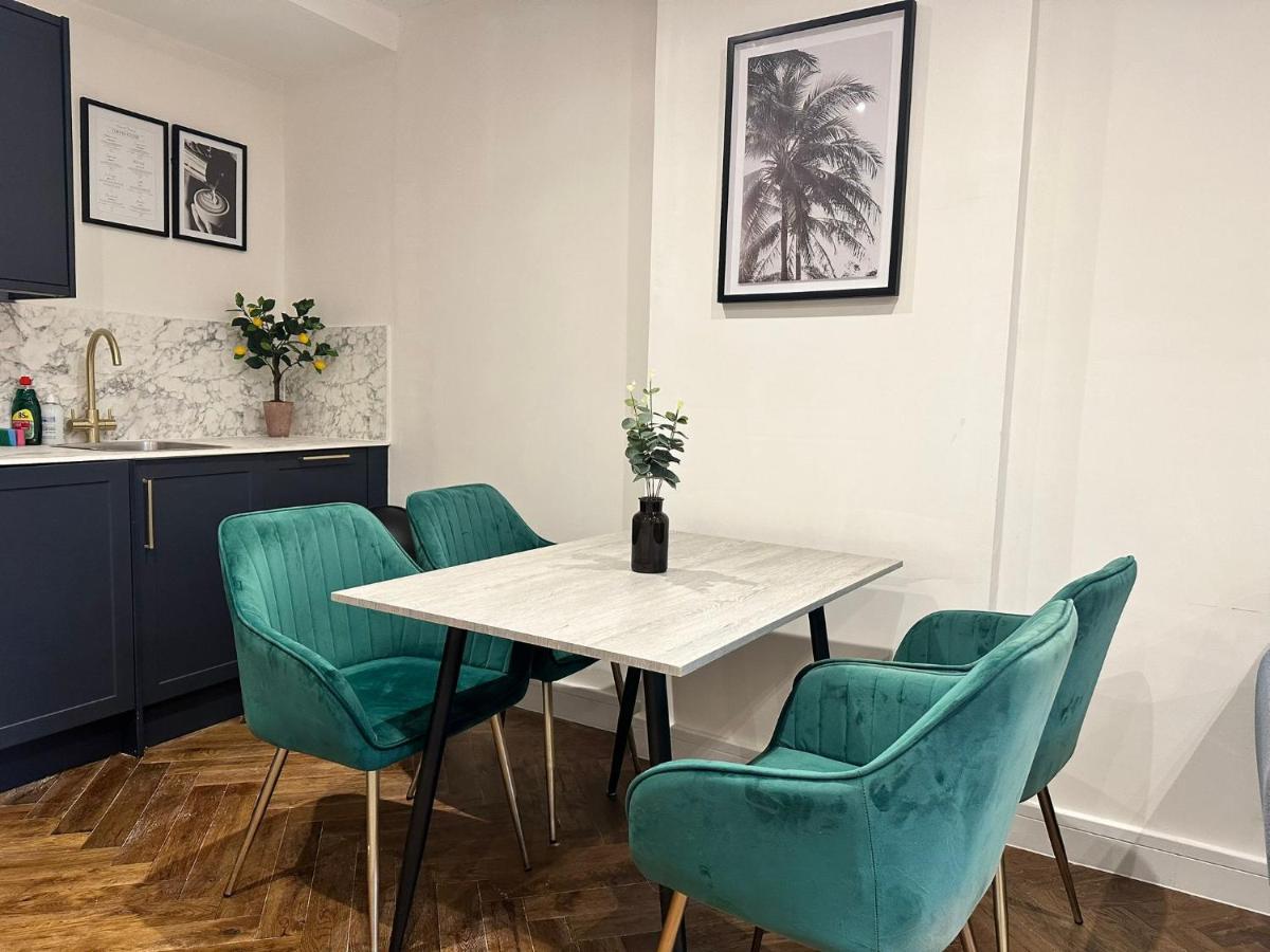 Flash Sale Centre Seafront 1 Bedroom Flat Bn121amid *