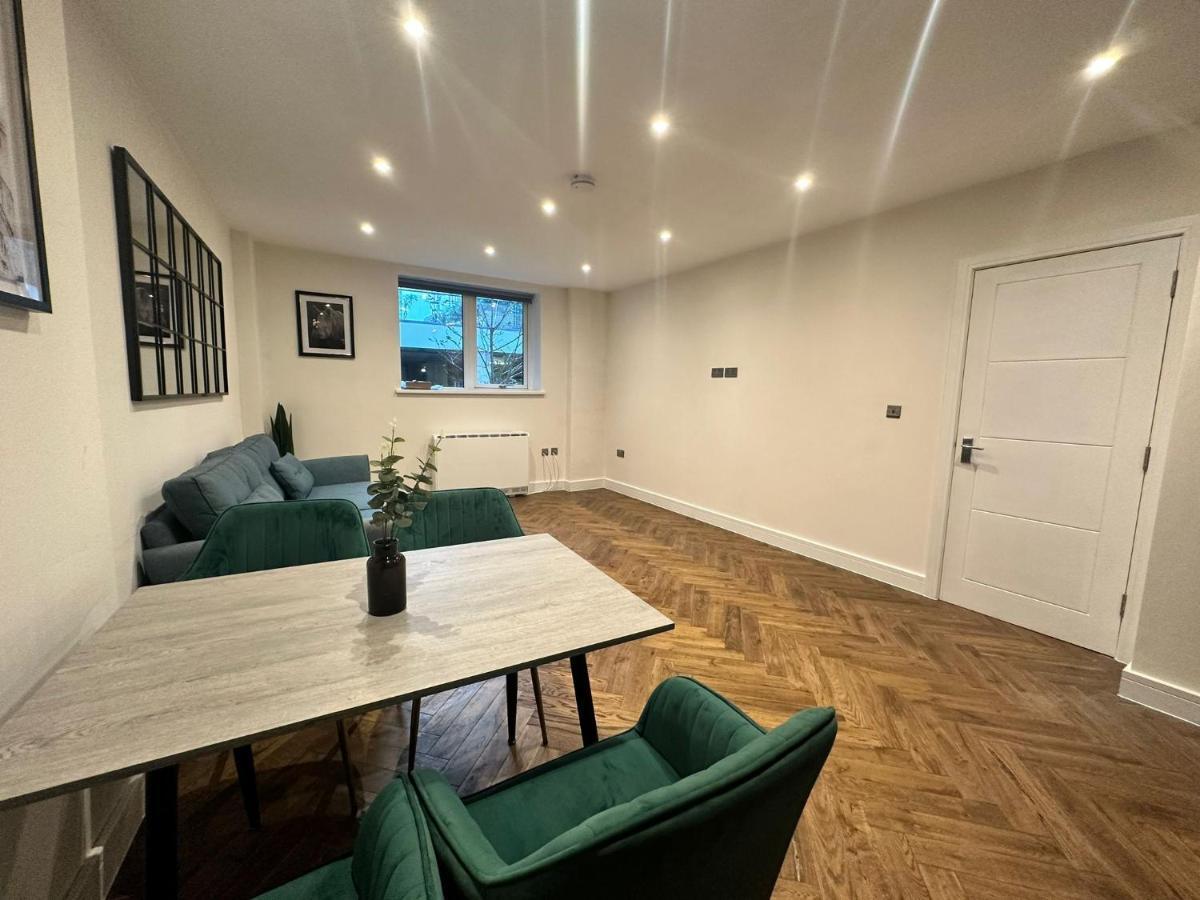 Flash Sale Centre Seafront 1 Bedroom Flat Bn121amid Apartment *