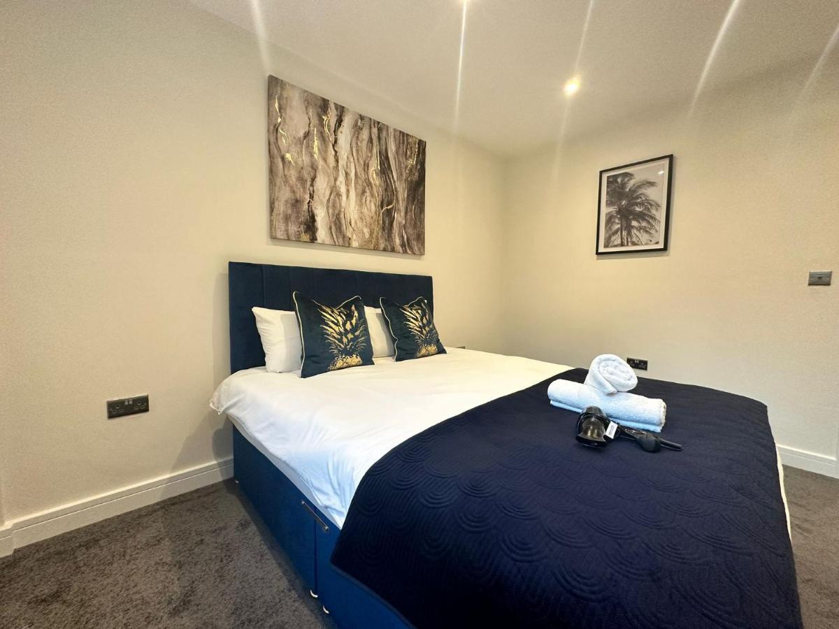 Flash Sale Centre Seafront 1 Bedroom Flat Bn121amid