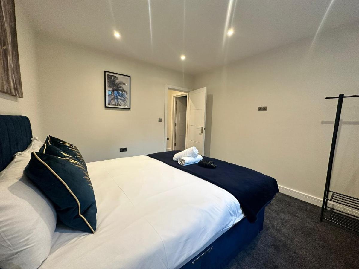 Flash Sale Centre Seafront 1 Bedroom Flat Bn121amid Apartment Brighton