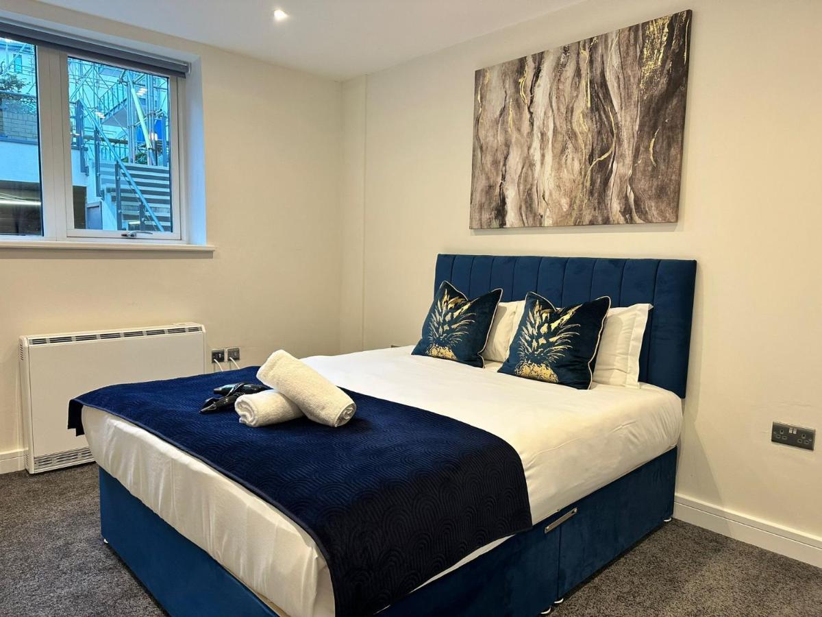 Flash Sale Centre Seafront 1 Bedroom Flat Bn121amid Apartment Brighton