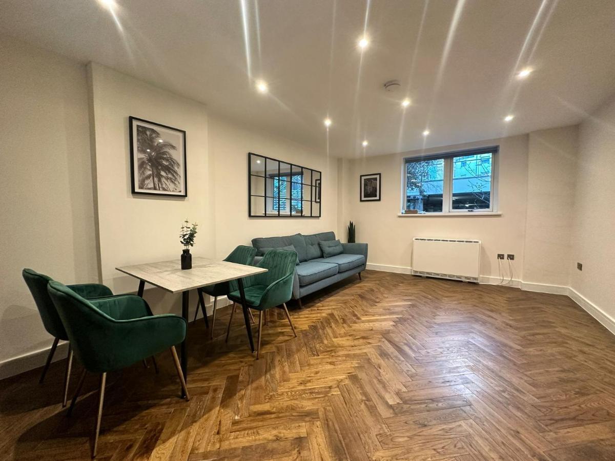 Flash Sale Centre Seafront 1 Bedroom Flat Bn121amid Apartment Brighton