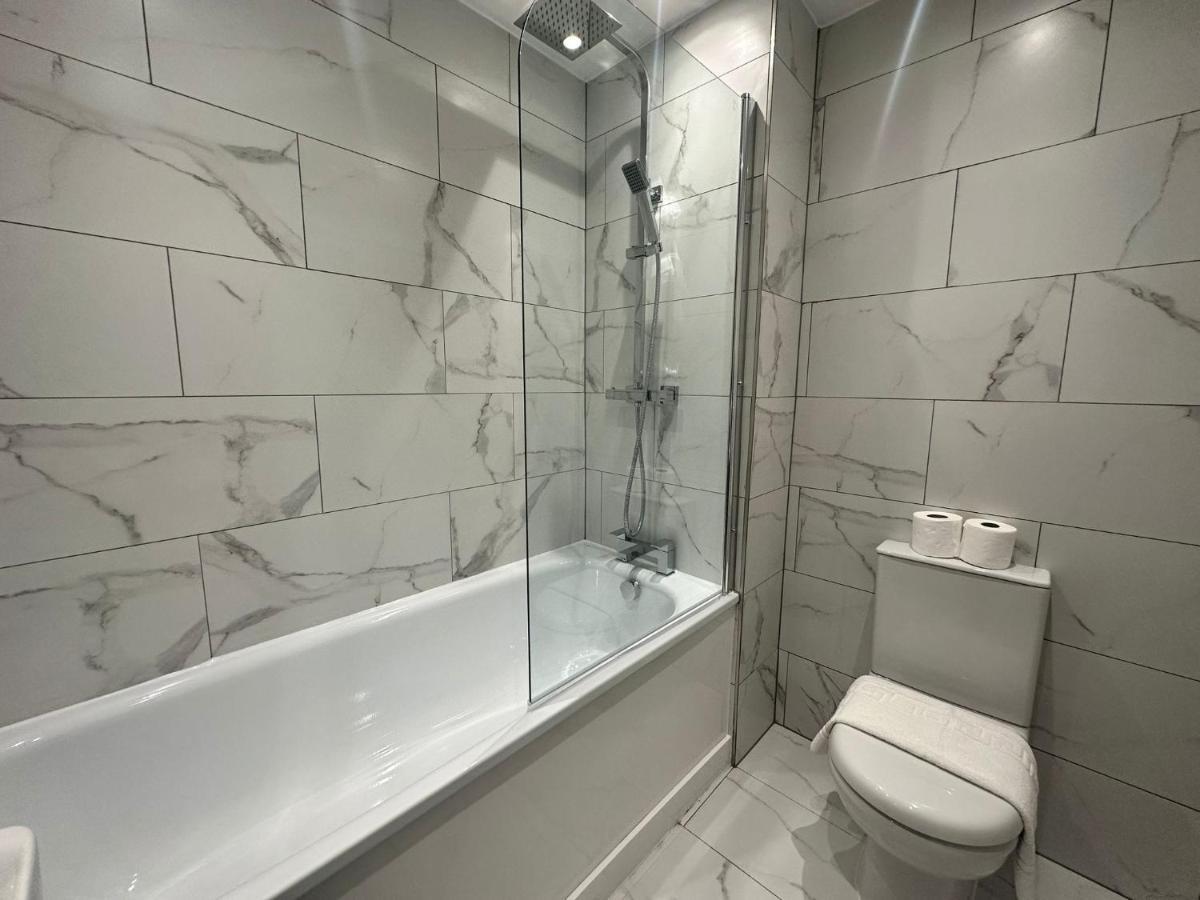 Apartment Flash Sale Centre Seafront 1 Bedroom Flat Bn121amid Brighton