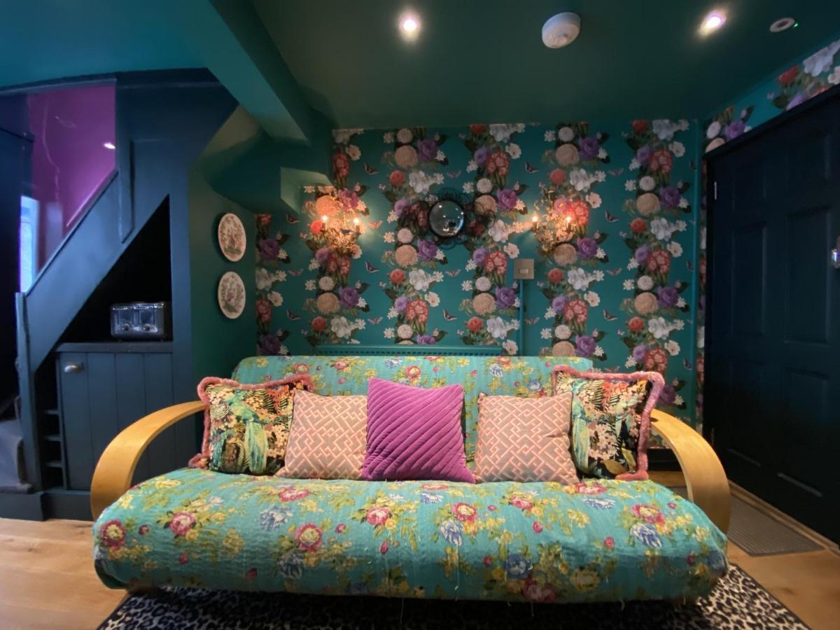 Holiday home Birdcage Heritage - City Centre Vibrant Brighton