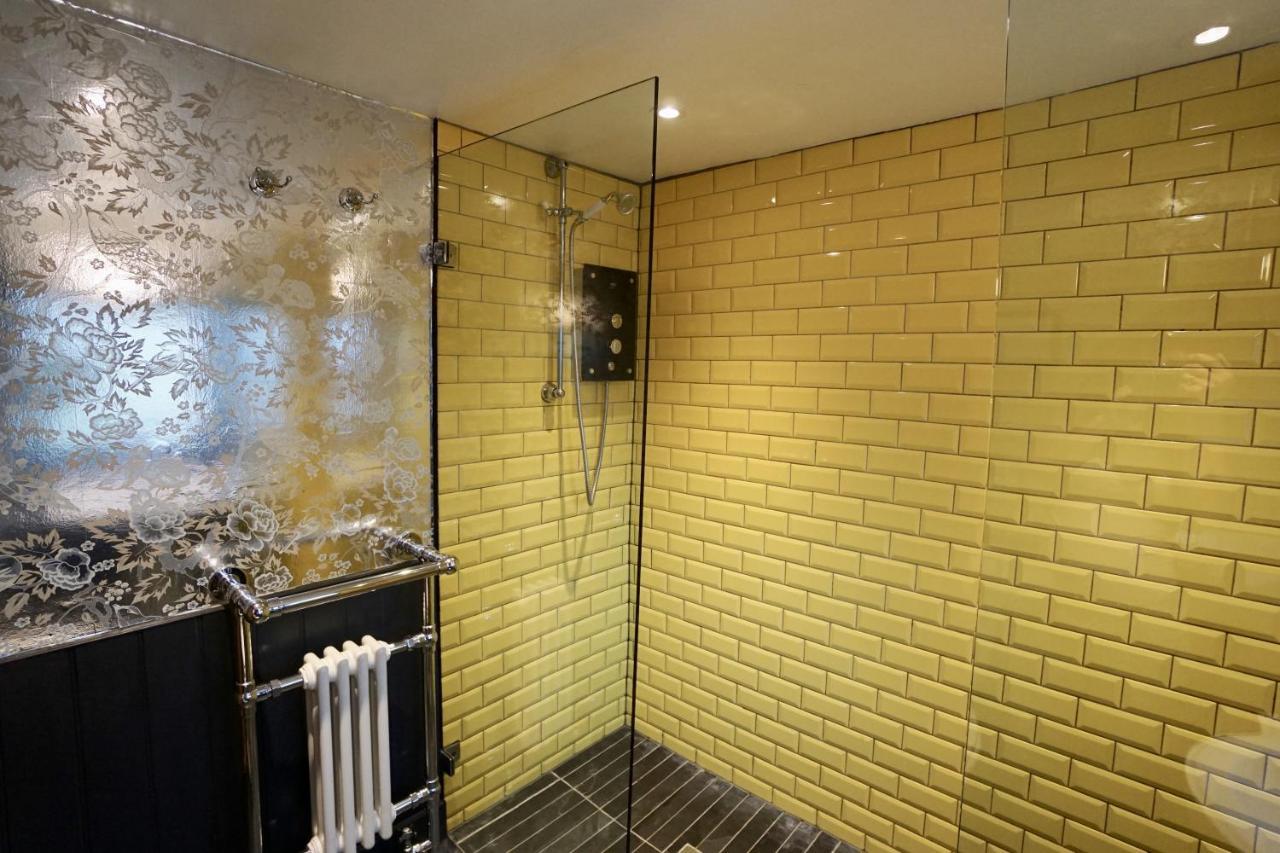 Birdcage Heritage - City Centre Vibrant Holiday home *