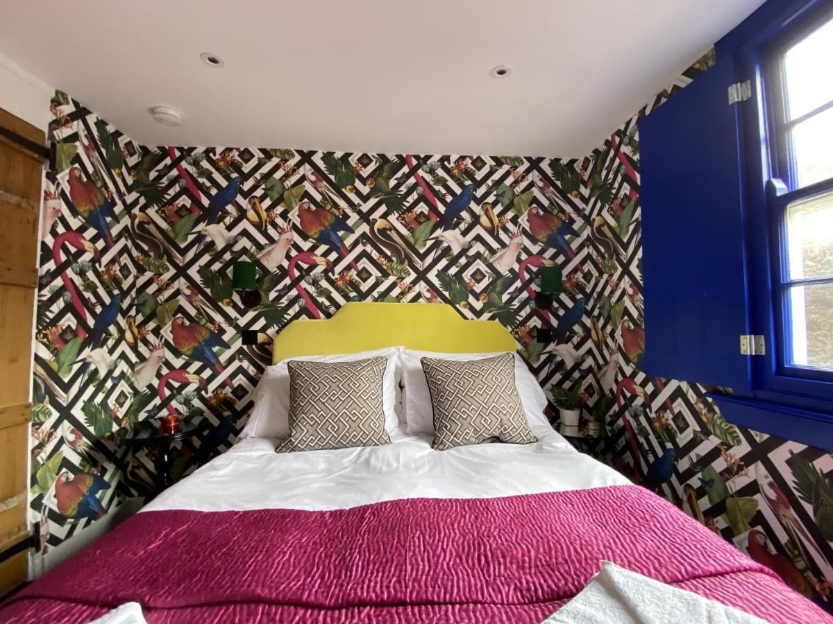 Birdcage Heritage - City Centre Vibrant Holiday home *
