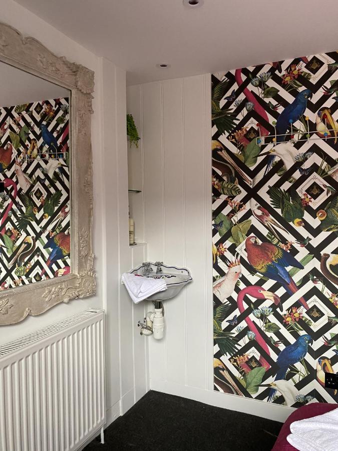 Holiday home Birdcage Heritage - City Centre Vibrant *