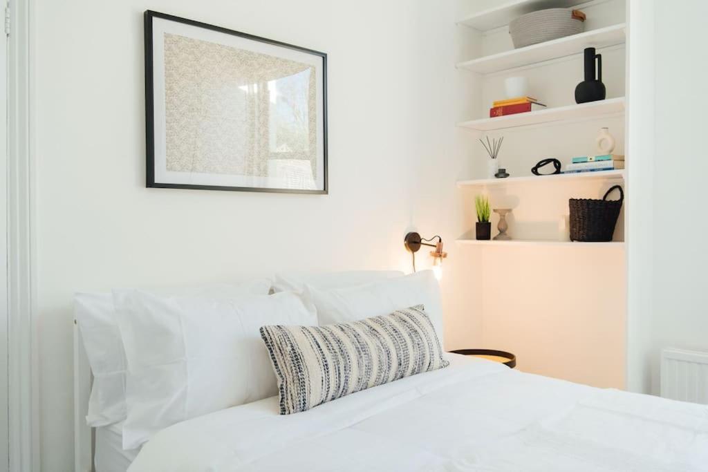 Stunning 4 Bedroom Victorian House Brighton