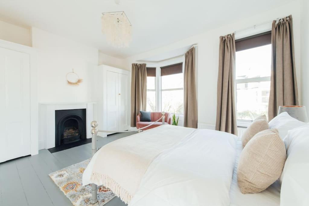 Holiday home Stunning 4 Bedroom Victorian House