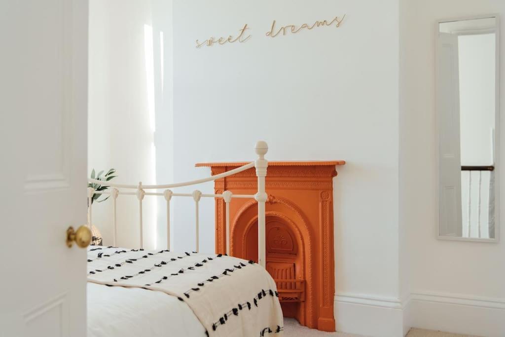 Holiday home Stunning 4 Bedroom Victorian House Brighton