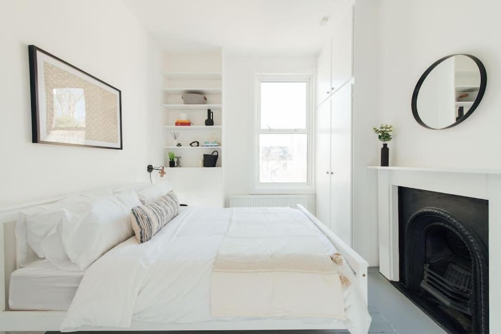 Holiday home Stunning 4 Bedroom Victorian House Brighton