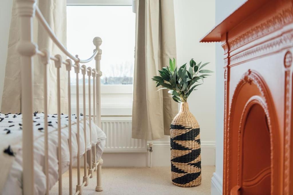 Holiday home Stunning 4 Bedroom Victorian House Brighton
