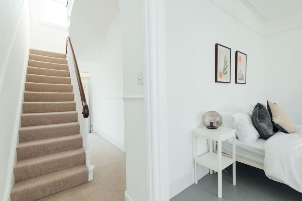 Holiday home Stunning 4 Bedroom Victorian House