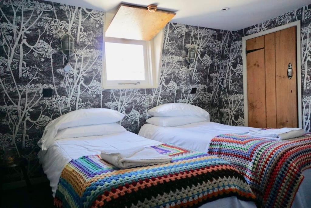 Holiday home Smugglers Heritage Cottage, Very Central In Vibrant