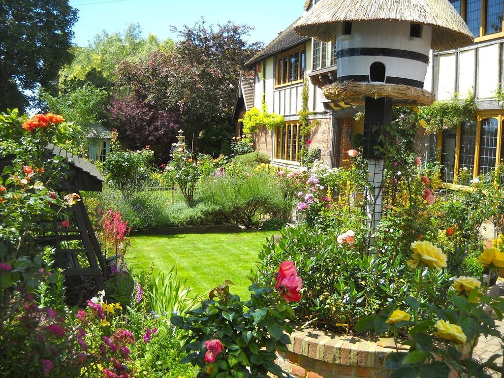 Bed & Breakfast Dean Court
