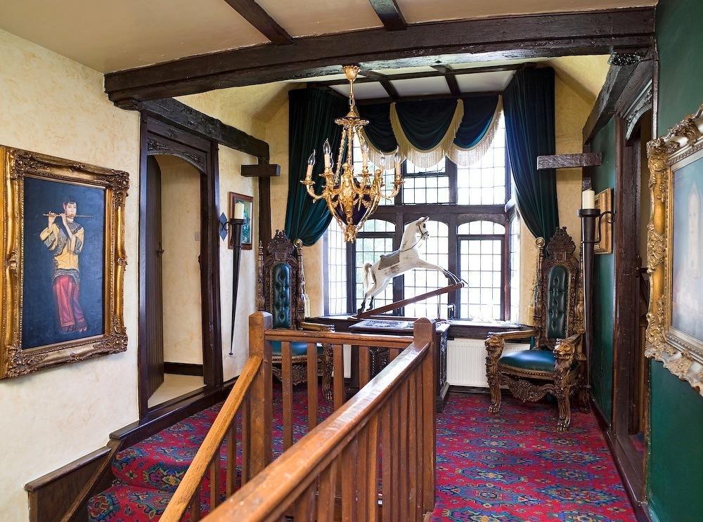 Dean Court Bed & Breakfast Brighton