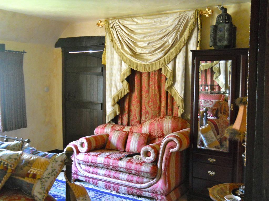 Bed & Breakfast Dean Court *