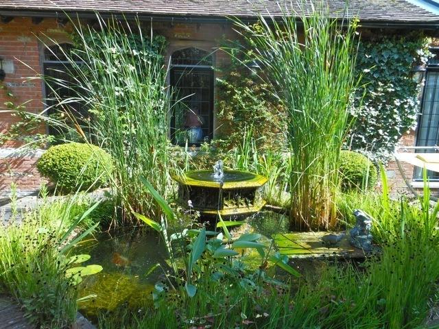 Dean Court Bed & Breakfast *