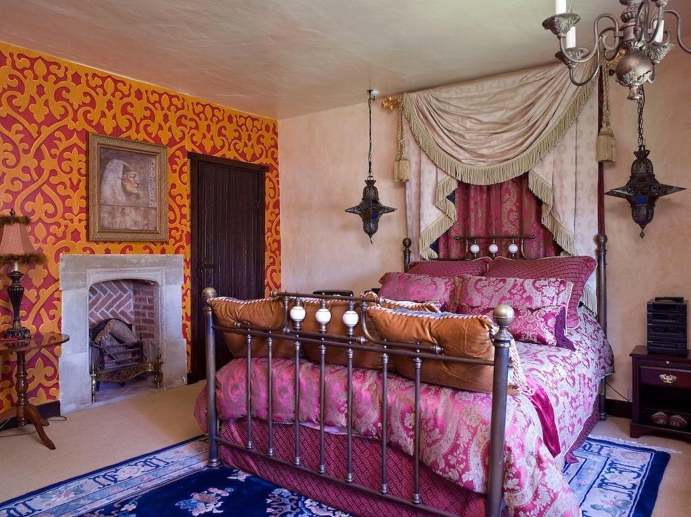 Bed & Breakfast Dean Court *