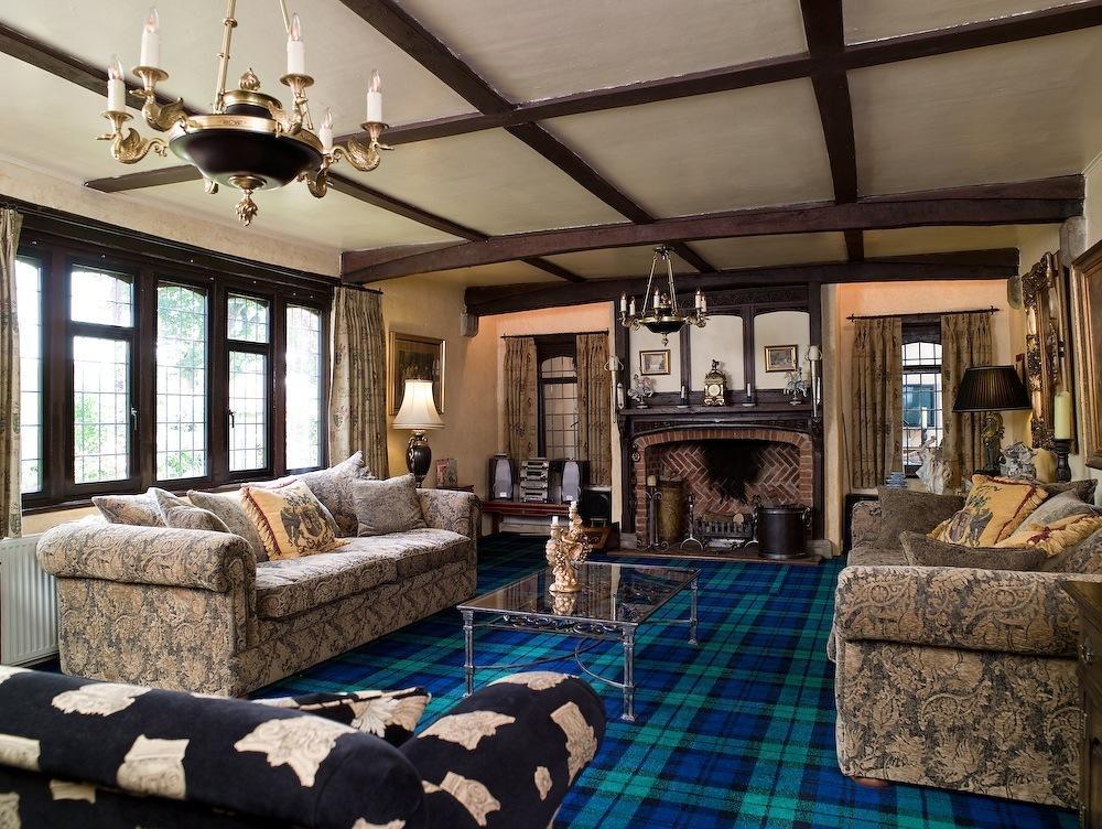 Dean Court Bed & Breakfast *
