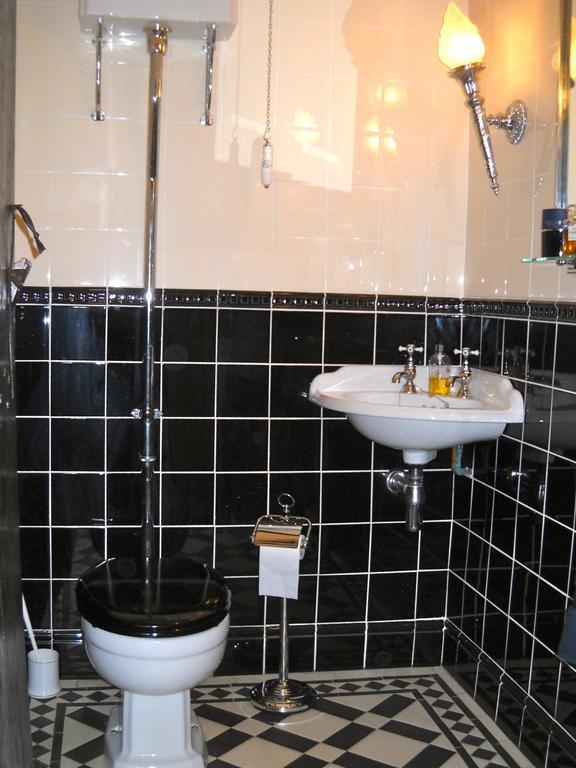 Bed & Breakfast Dean Court Brighton