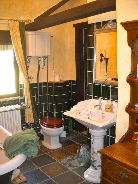Bed & Breakfast Dean Court
