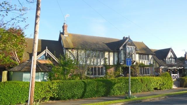 Dean Court Bed & Breakfast Brighton