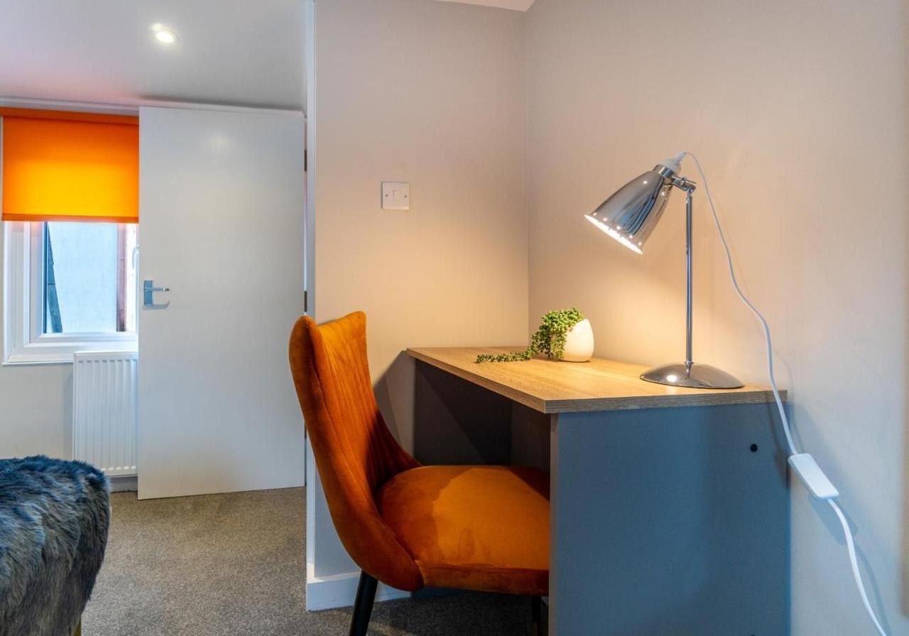 Holiday home Station By My Getaways *