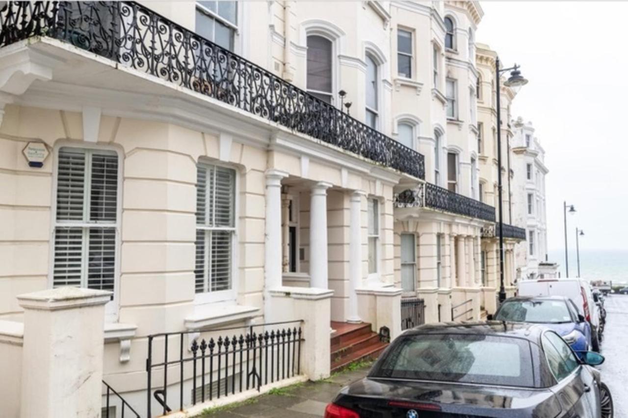 Guestready - Ideal 2br Flat In Kemptown - 5 Min From *
